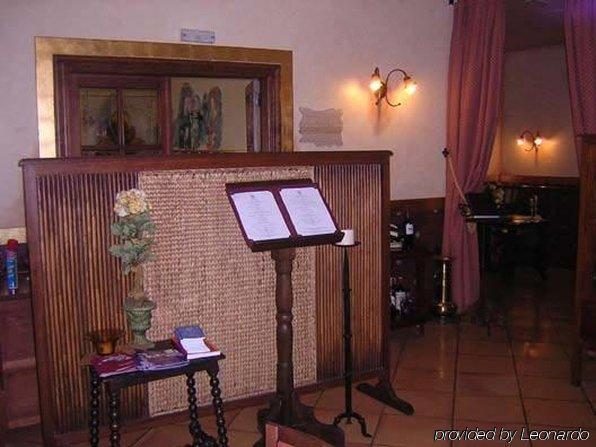 Jardin De La Abadia Hotel 4*