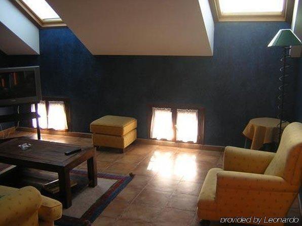 Hotel Jardin De La Abadia Arroyo de la Encomienda