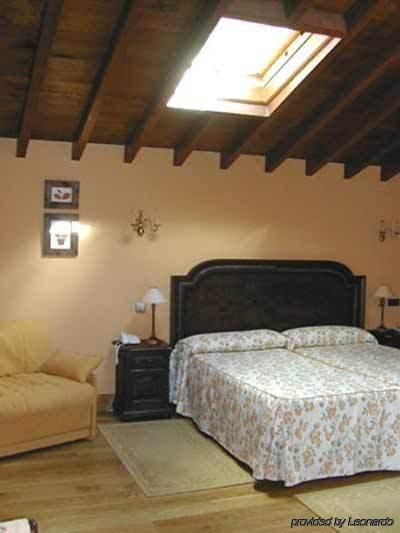 Palacio Guevara Hotel 3*