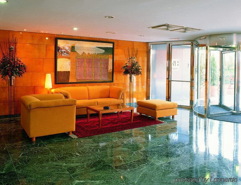 Nh Ciudad De 4* Valladolid