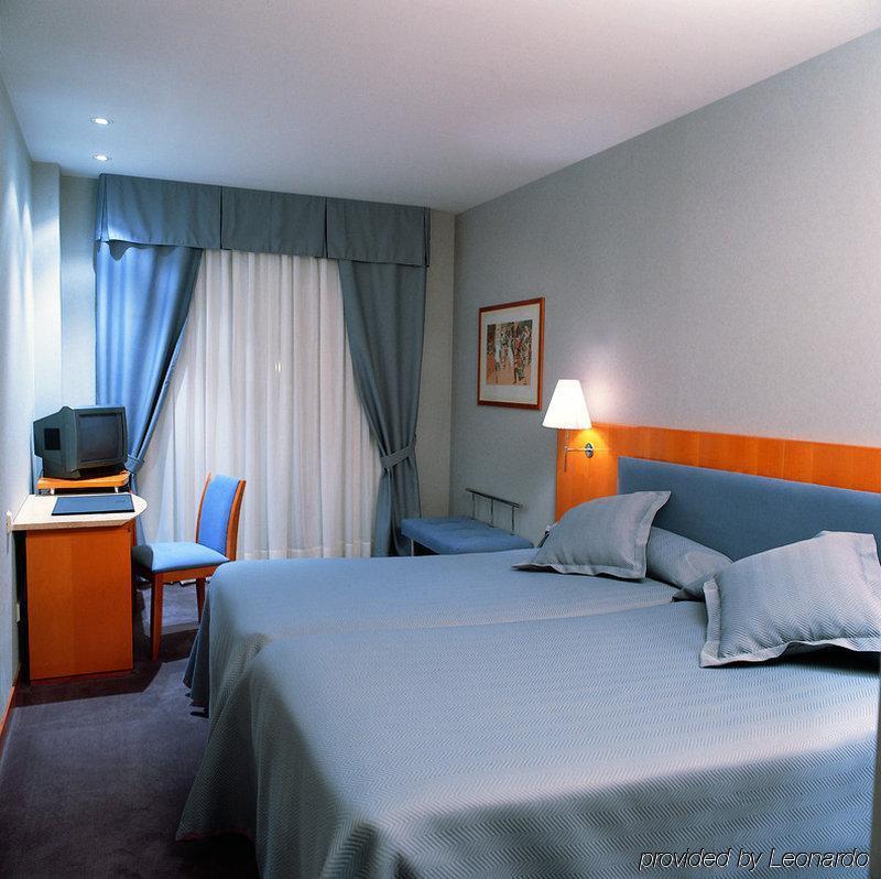 Nh Ciudad De Hotel Valladolid
