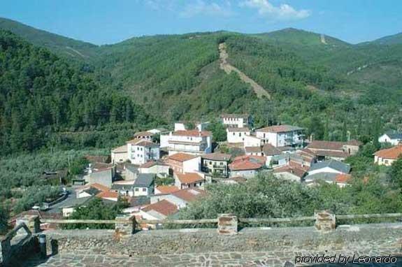 Hotel Hospederia Hurdes Reales Las Mestas