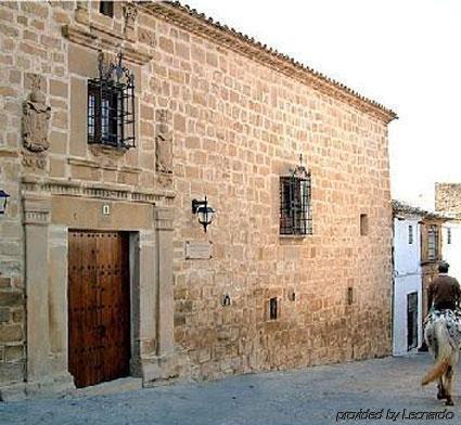 Palacio Manillas 3*