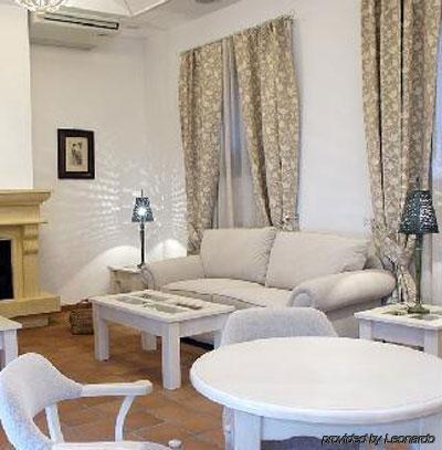 Palacio Manillas 3* Sabiote