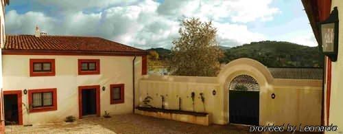 Hotel De Valdezufre 3*