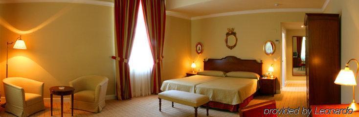 Hotel Arcea Gran Pelayo