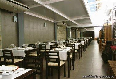 Rosaleda Doncel Hotel