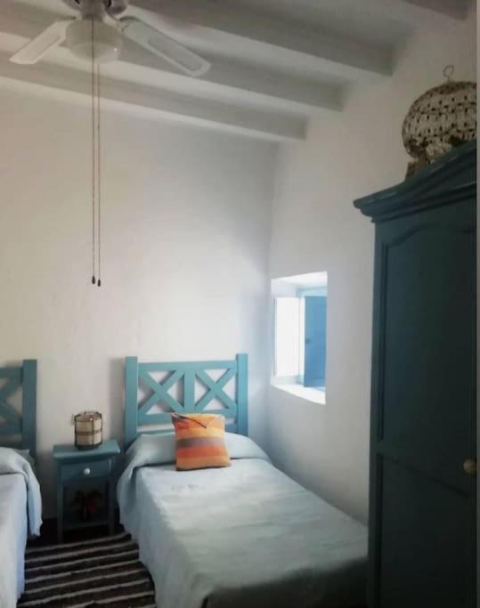 La Casita Azul Сasa de vacaciones