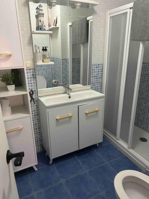 La Casita Azul *