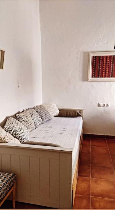 La Casita Azul Сasa de vacaciones *