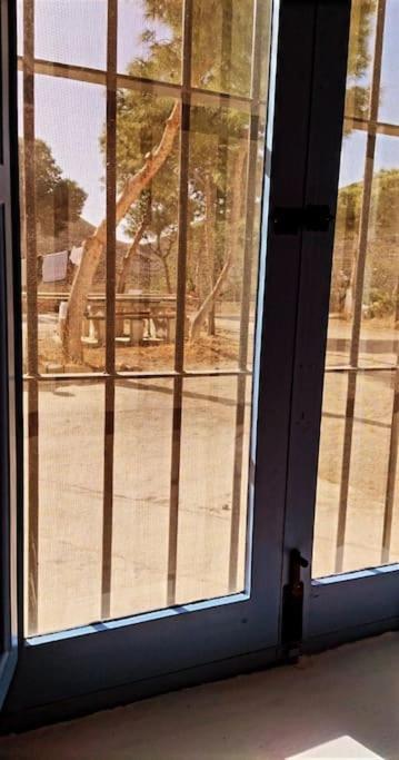 Сasa de vacaciones La Casita Azul Níjar