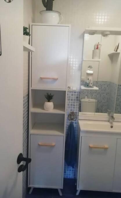 La Casita Azul Сasa de vacaciones *