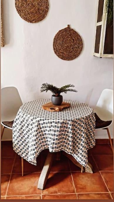La Casita Azul Níjar