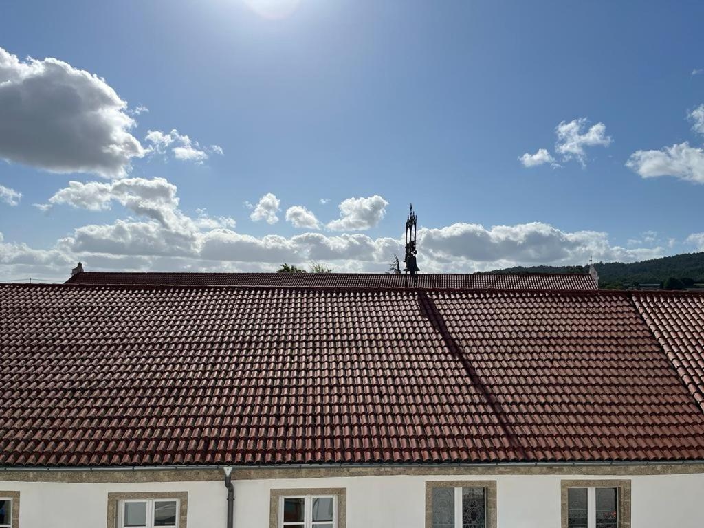 Gallaecia Lux Apartamento