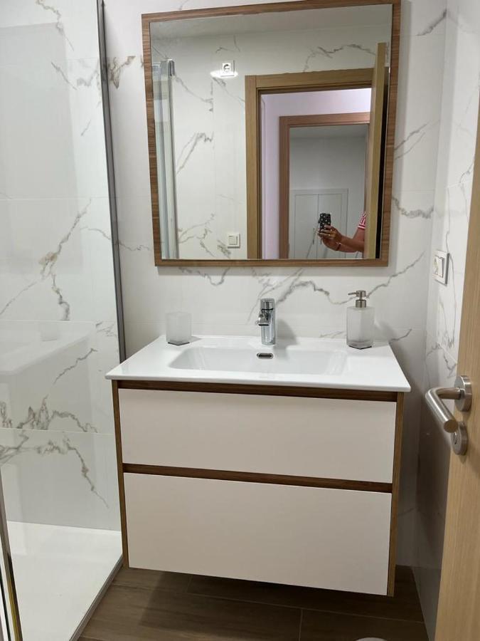 Gallaecia Lux Apartamento Santiago de Compostela