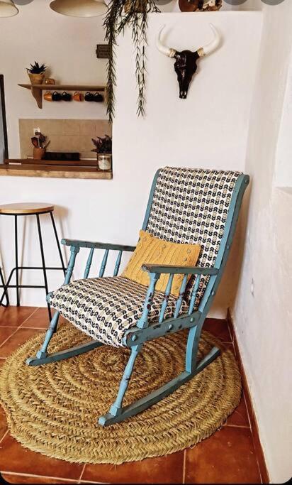 La Casita Azul *
