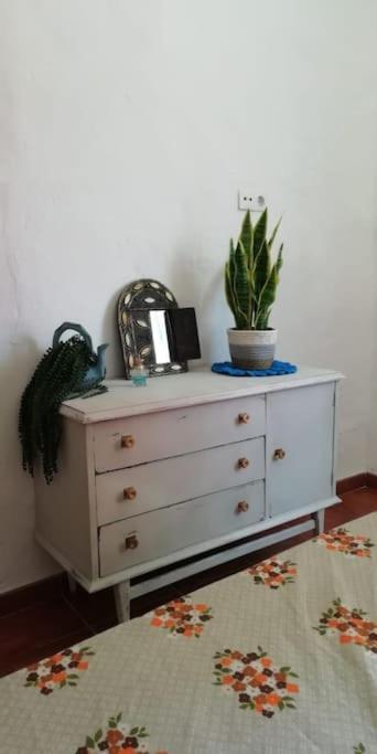 La Casita Azul Holiday home *