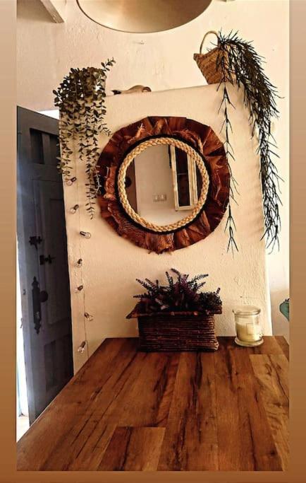 La Casita Azul * Nijar
