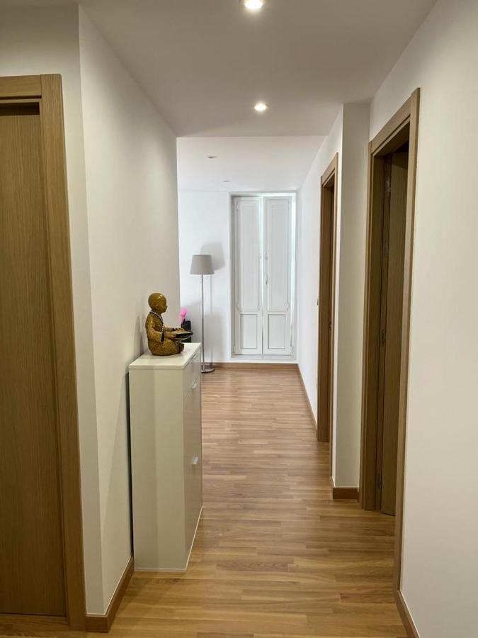 Apartamento Gallaecia Lux *