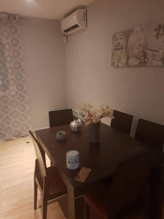 Holiday home Anamar *