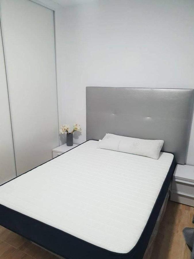 Holiday home Anamar Hozanejos
