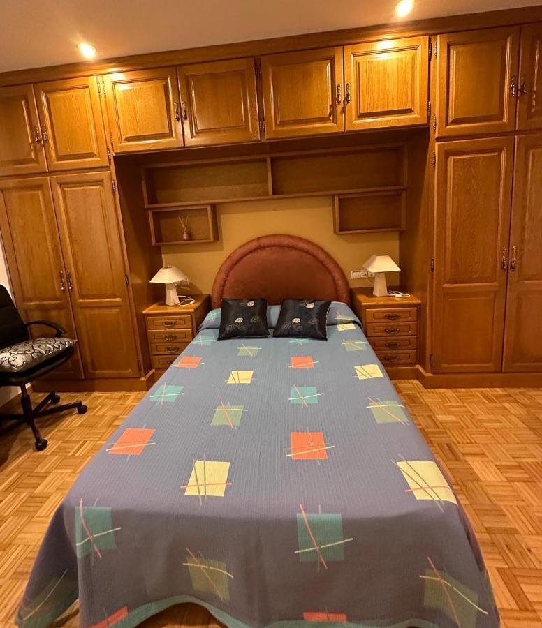 Apartment Descubre Galicia Desde Ourense