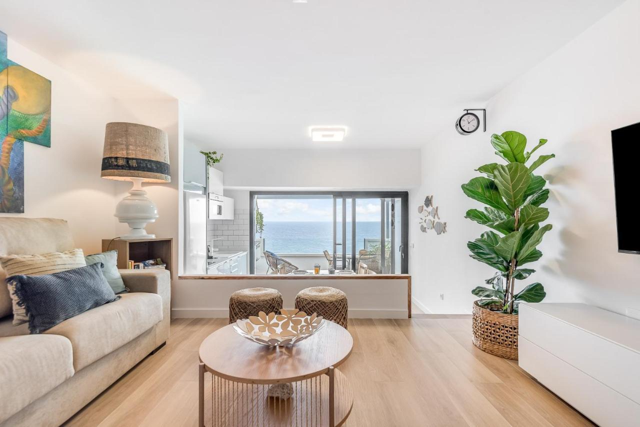 Mirador Del Atlantico Apartment Las Palmas de Gran Canaria
