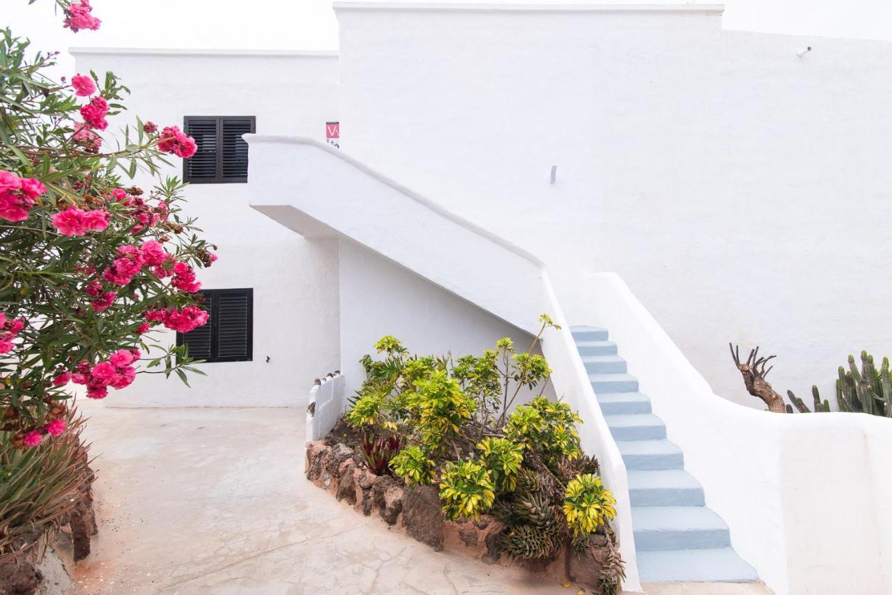 Mirador Del Atlantico Apartment Las Palmas de Gran Canaria