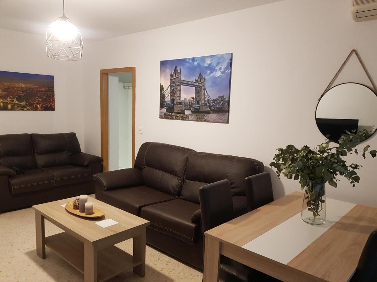Encantador Apartamento