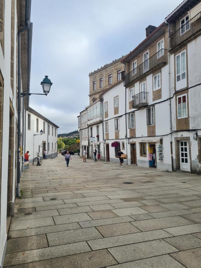 Apartamento Gallaecia Lux *