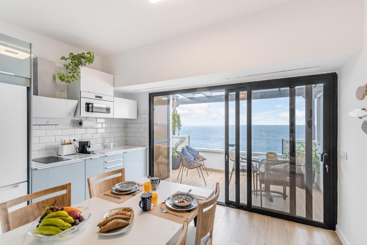 Apartment Mirador Del Atlantico
