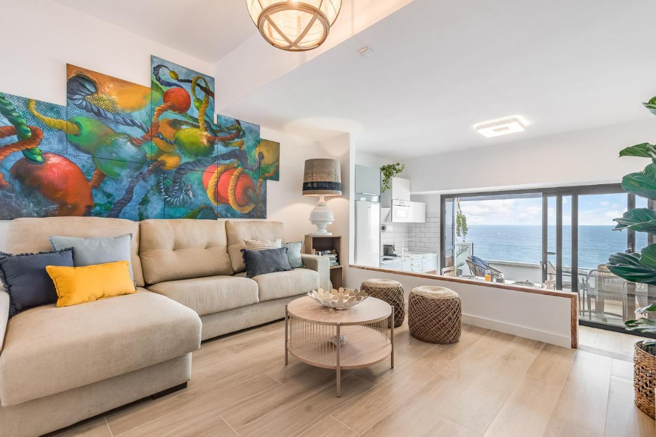Mirador Del Atlantico Apartment Las Palmas de Gran Canaria