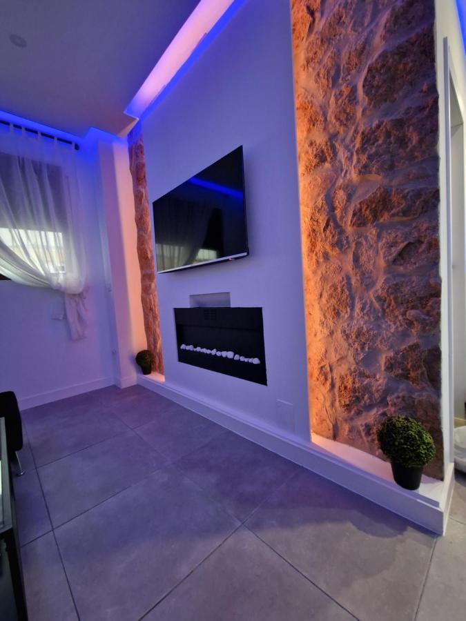 Apartamento Apartamento Caramelo Jerez de la Frontera