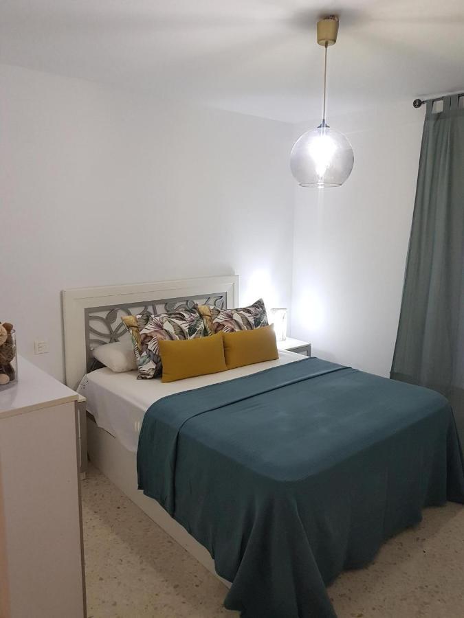 Encantador Apartamento Lucena