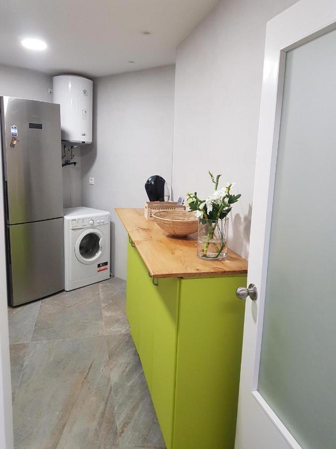Apartamento Encantador Lucena
