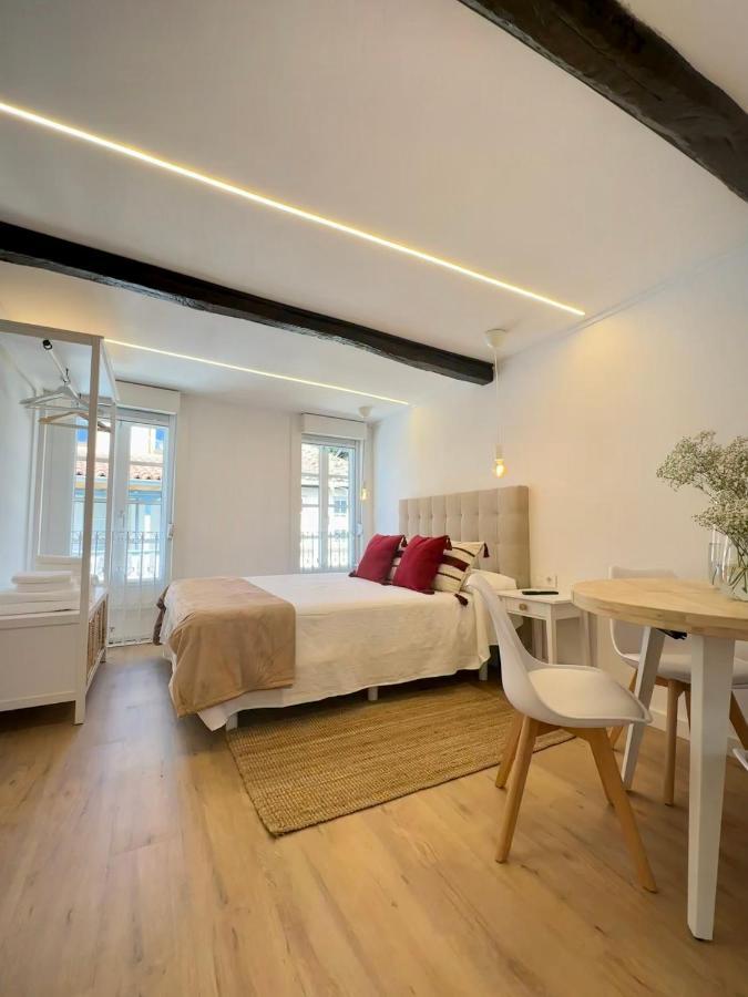 N&e - Rua Manuel Lezon Holiday home Celanova