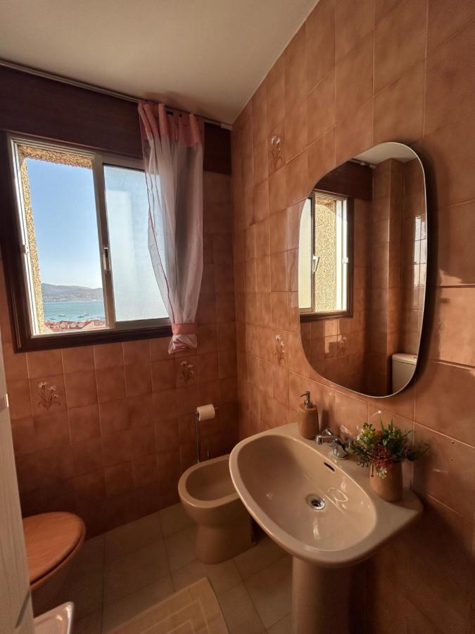 Son Ria Apartamento Nigrán