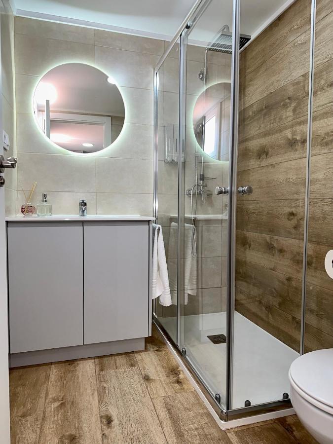 N&e - Rua Manuel Lezon Holiday home *