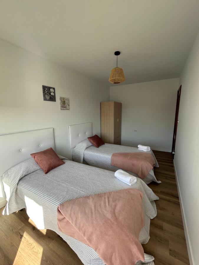 Apartamento Son Ria