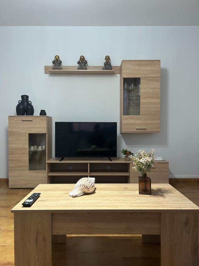 Son Ria Apartamento *