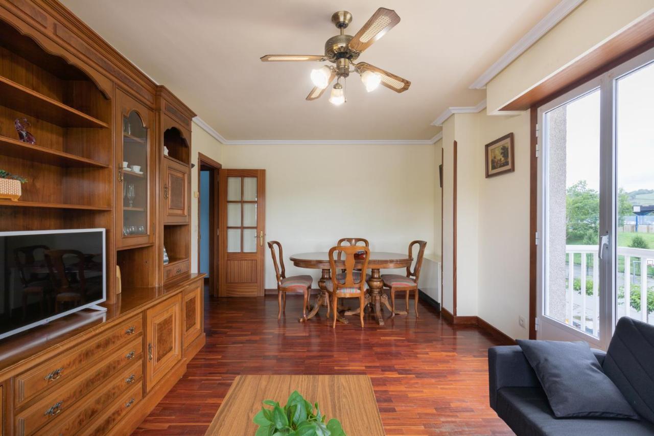 Apartment Indamendi - Baskeyrentals Zarautz