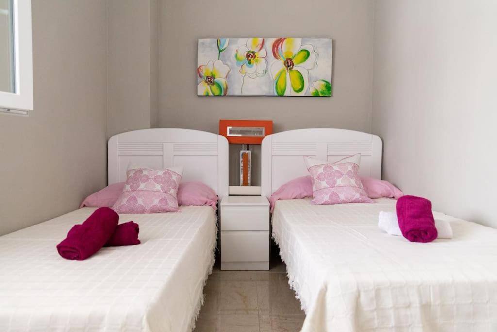 Casa Chari Apartamento *