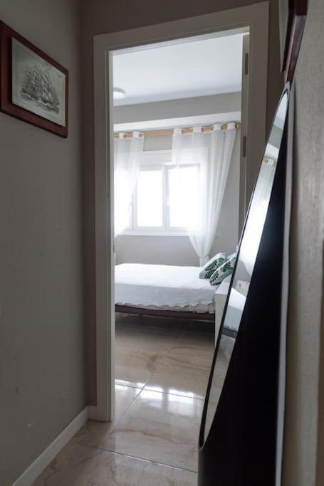 Apartamento Casa Chari