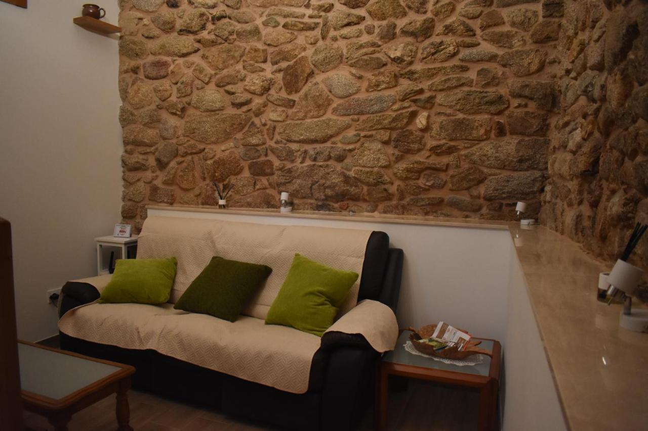 Сasa de vacaciones Casa Da Aldea A Fonte - Meano Covas (Ourense)