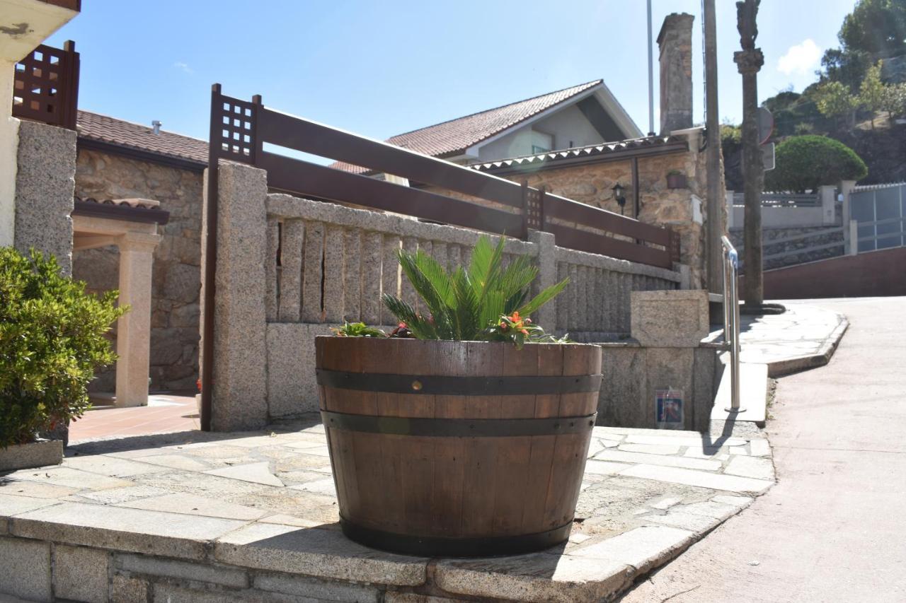 Casa Da Aldea A Fonte - Meano Holiday home