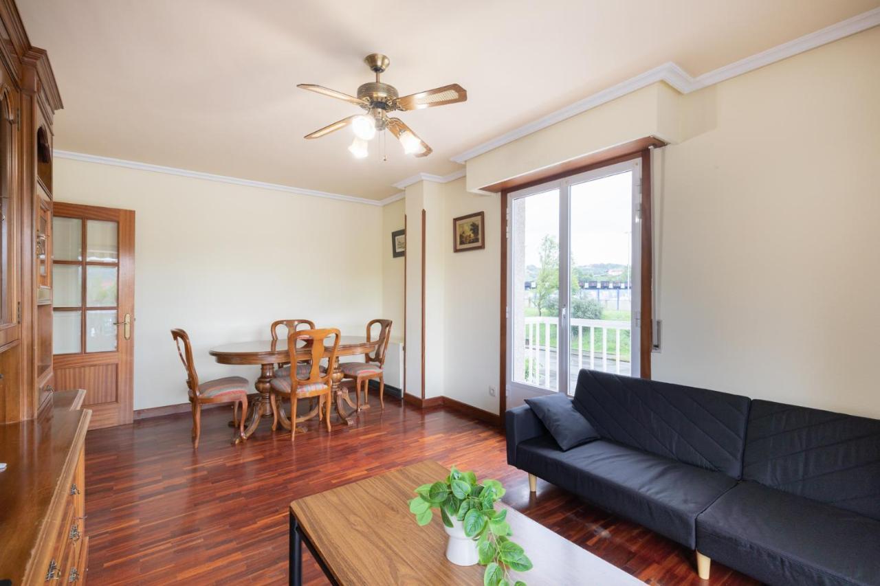 Indamendi - Baskeyrentals Apartment *
