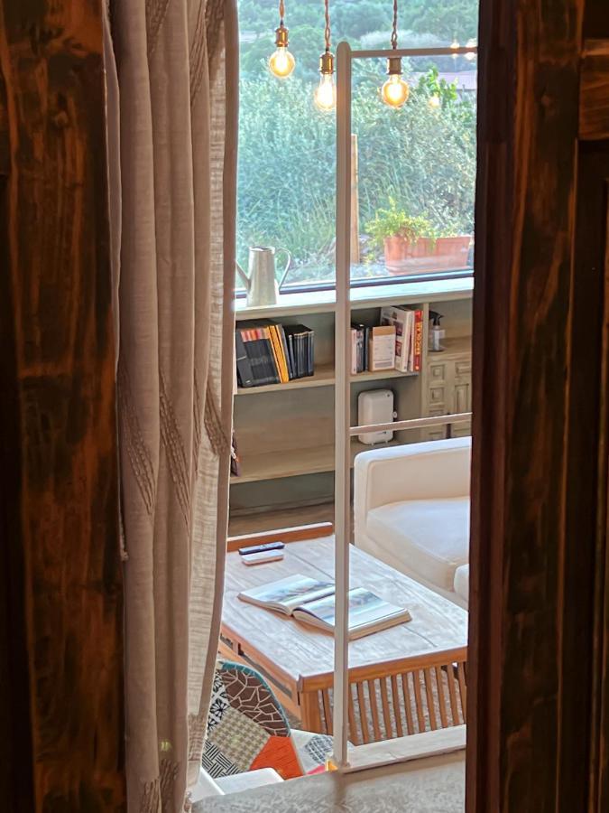 Atalantar Apartment