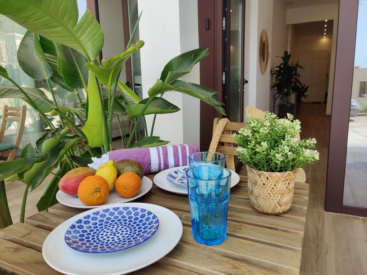 Apartamento Mi Casita De