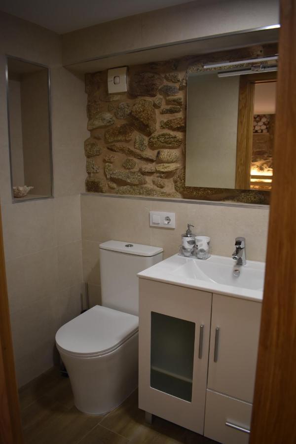 Casa Da Aldea A Fonte - Meano Holiday home