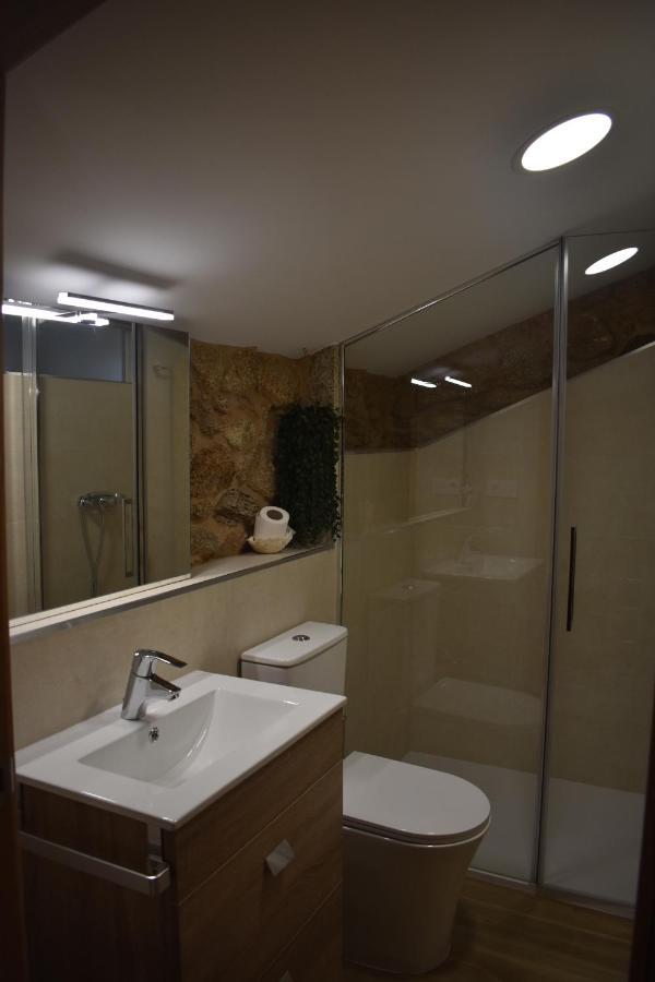 Сasa de vacaciones Casa Da Aldea A Fonte - Meano
